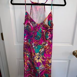 Lilly Pulitzer Dusk Dress